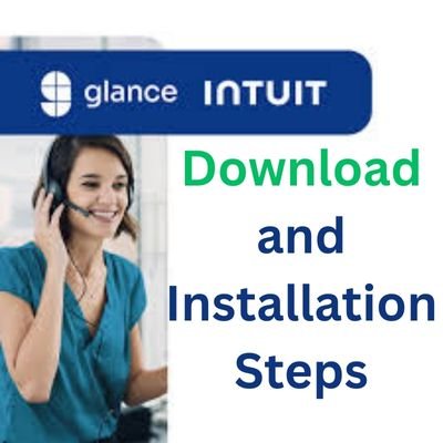 Glance Intuit com Download